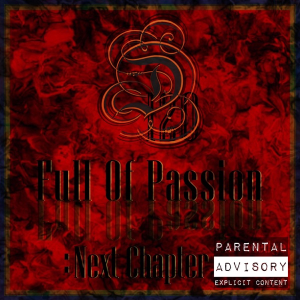 Full Of Passion: Next Chapter