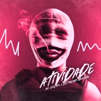 Atividade - Single - Mc Cyclope & DJ Maloka Original