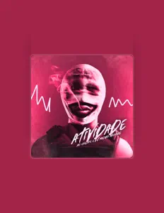 Luister naar DJ Maloka Original, bekijk muziekvideo's, lees de bio, bekijk de tourdata, en meer!