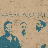 Vassa Roo Pat (feat. Naaji) - Single - ARIOZH