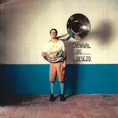 Carnaval do Desejo - Single