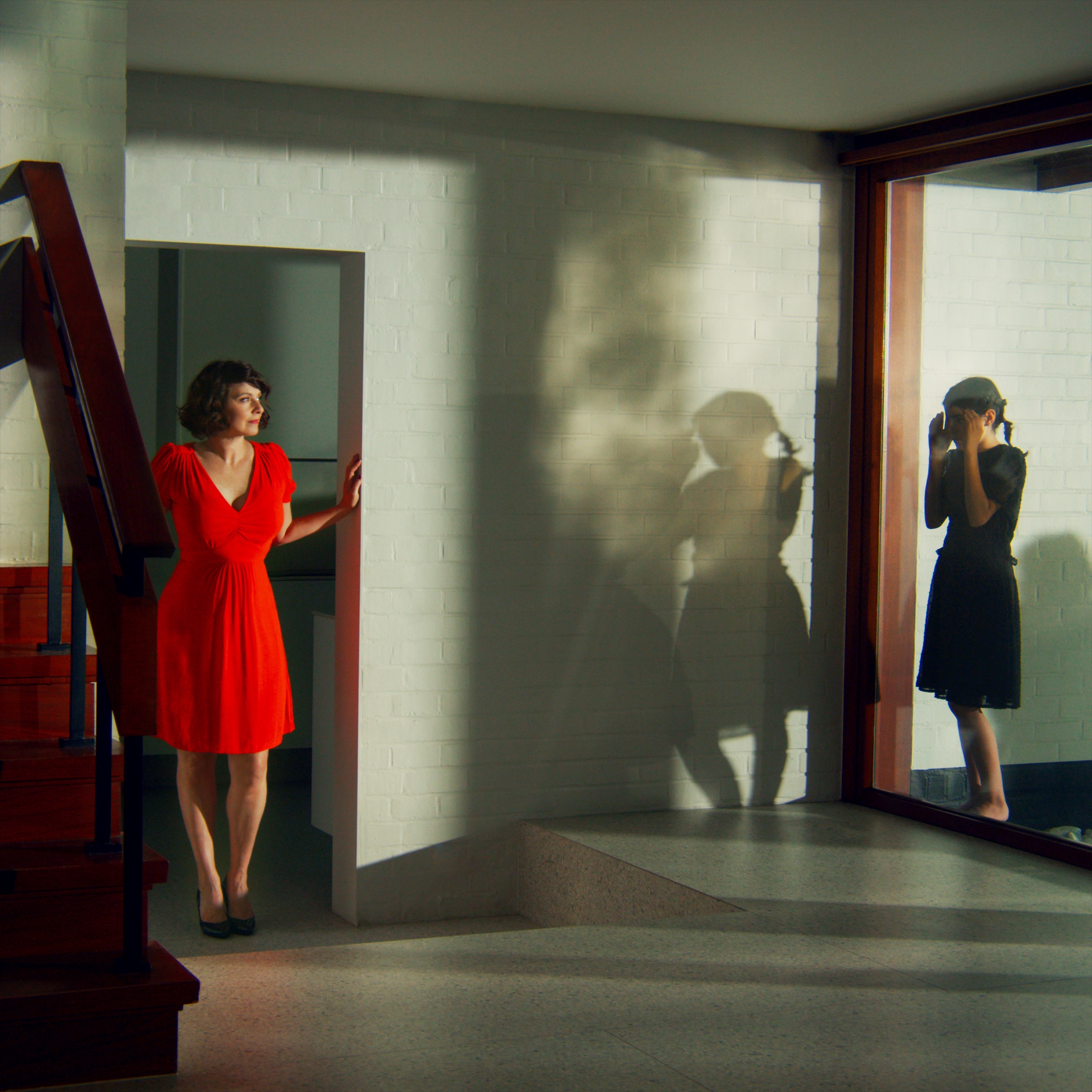 Mélanie Pain - Dreamloop