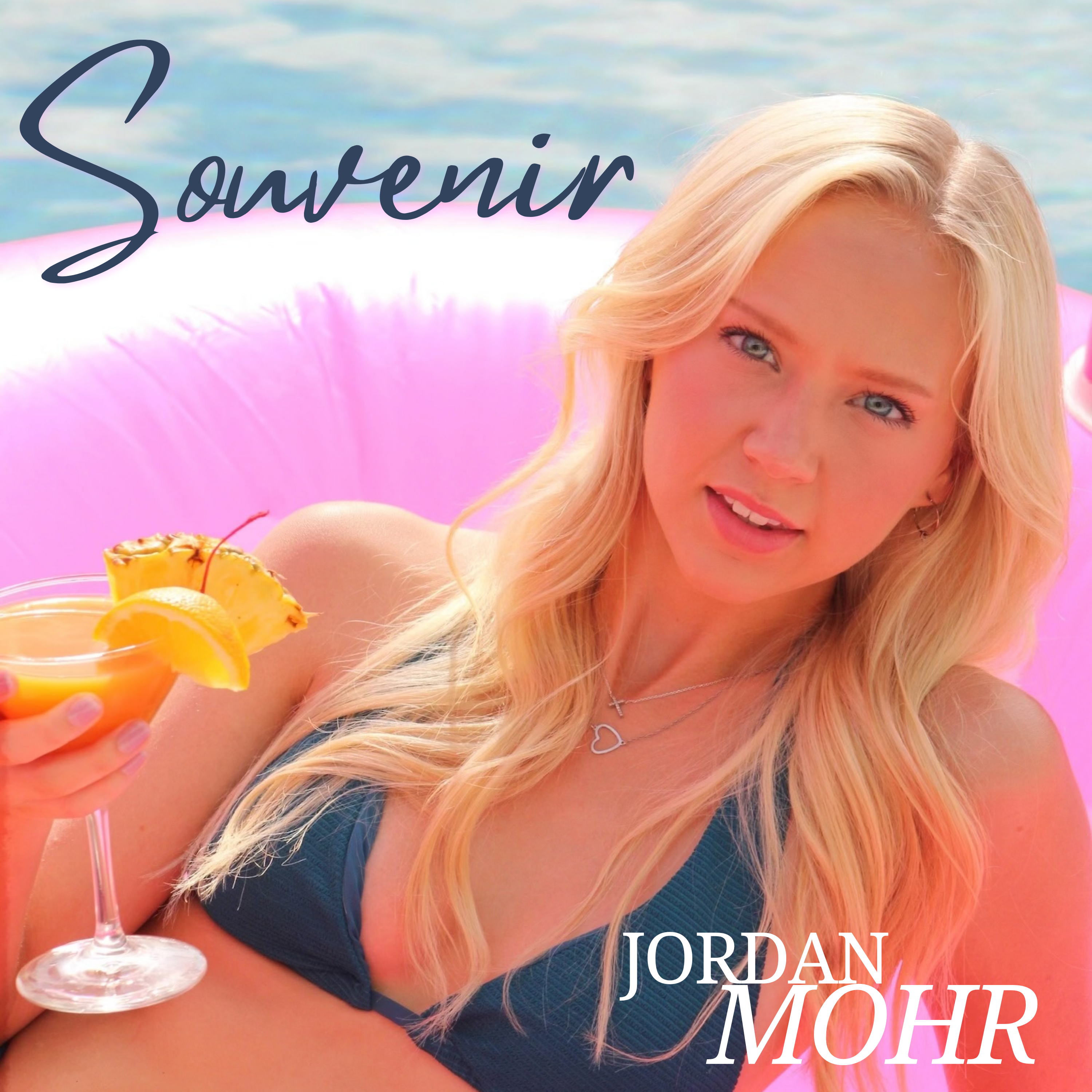 Souvenir - Single