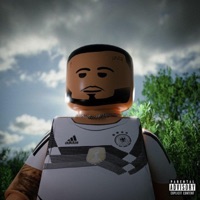 Dunk Flow - Single - Ali Geramy