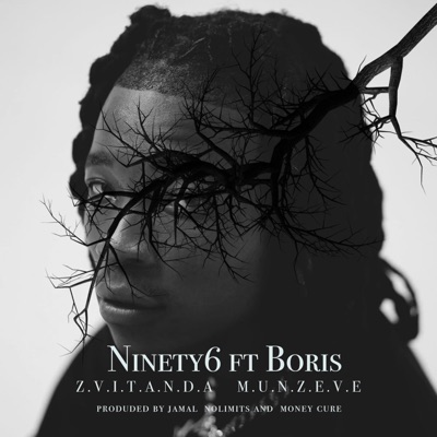 Zvitanda Munzeve (feat. Boris) - Single