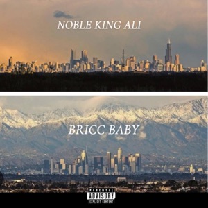 Understand (feat. Bricc Baby)