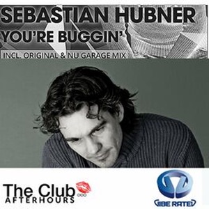 You're Buggin' - Single