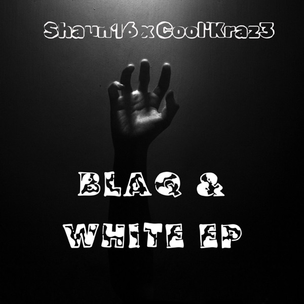 Blaq & White EP