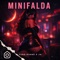 Minifalda (feat. JH Beats) - Khane lyrics