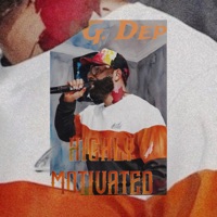 Highly Motivated - Single - G. Dep