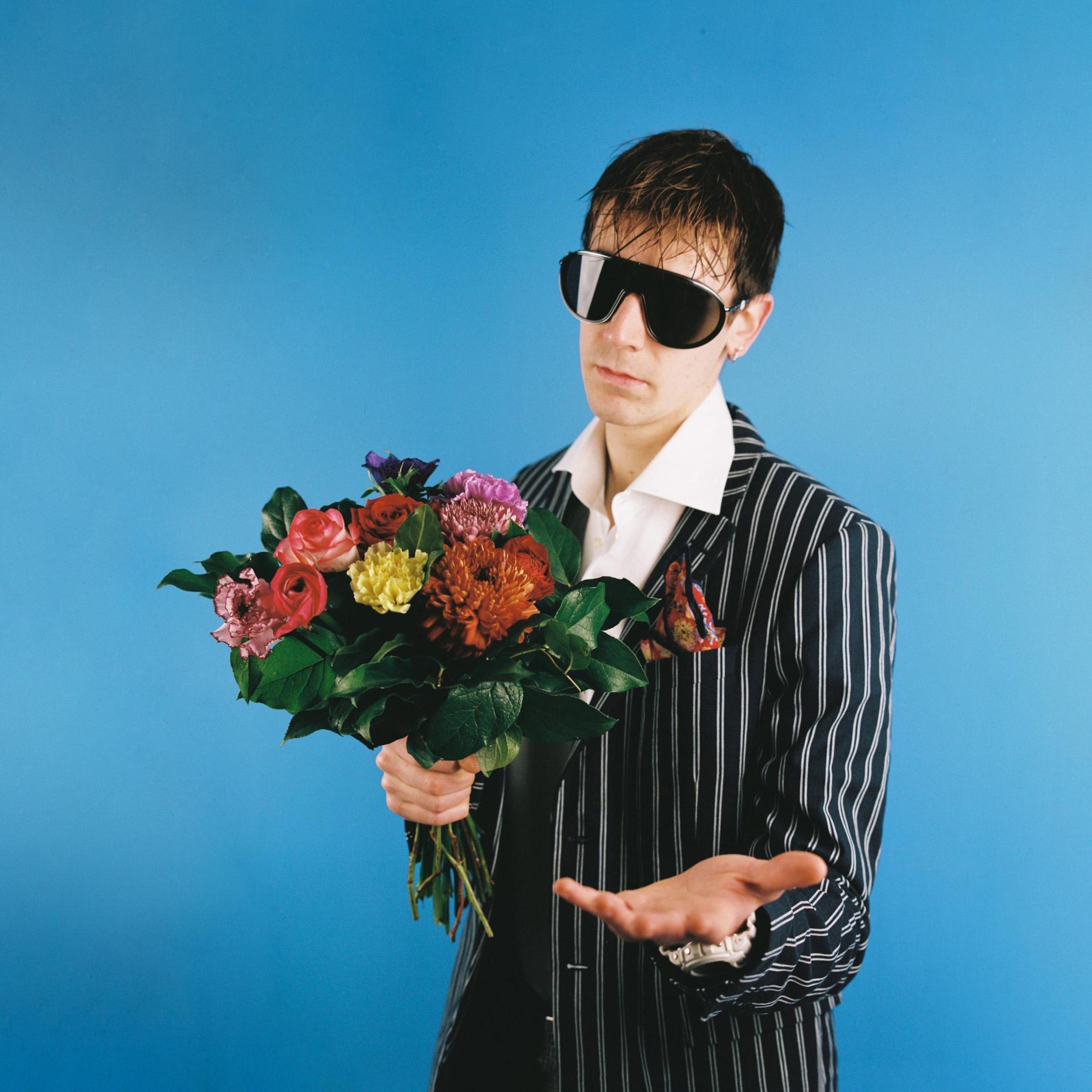 Na Regen Komt Zonneschijn