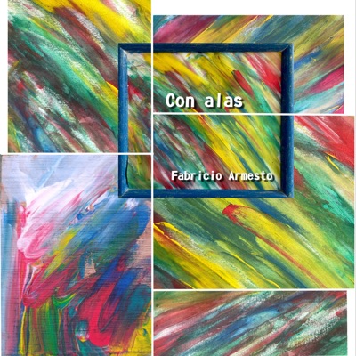 Con alas (feat. Alexunder) - Single