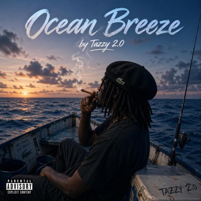 Ocean Breeze - Single