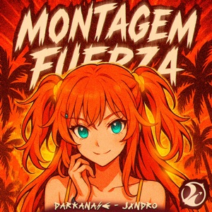 Montagem Fuerza - EP