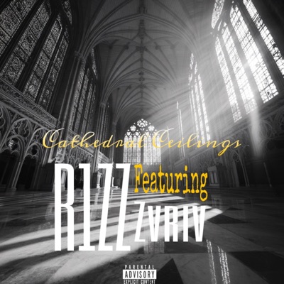 Cathedral ceilings - Single