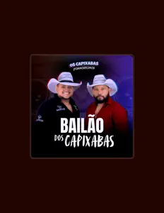 Listen to Os Capixabas Forrozeiros, watch music videos, read bio, see tour dates & more!