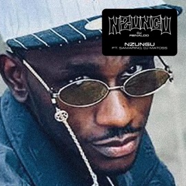 Nzungu (feat. DJ Matoss & Samarino) DJ Renaldo