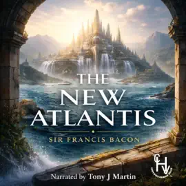 The New Atlantis