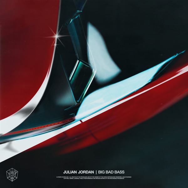 Big Bad Bass (Extended Mix) - Single