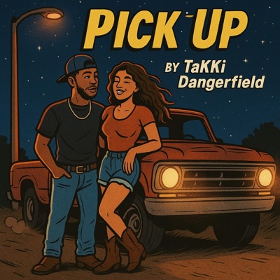 PICK UP (Radio Edit) - Single