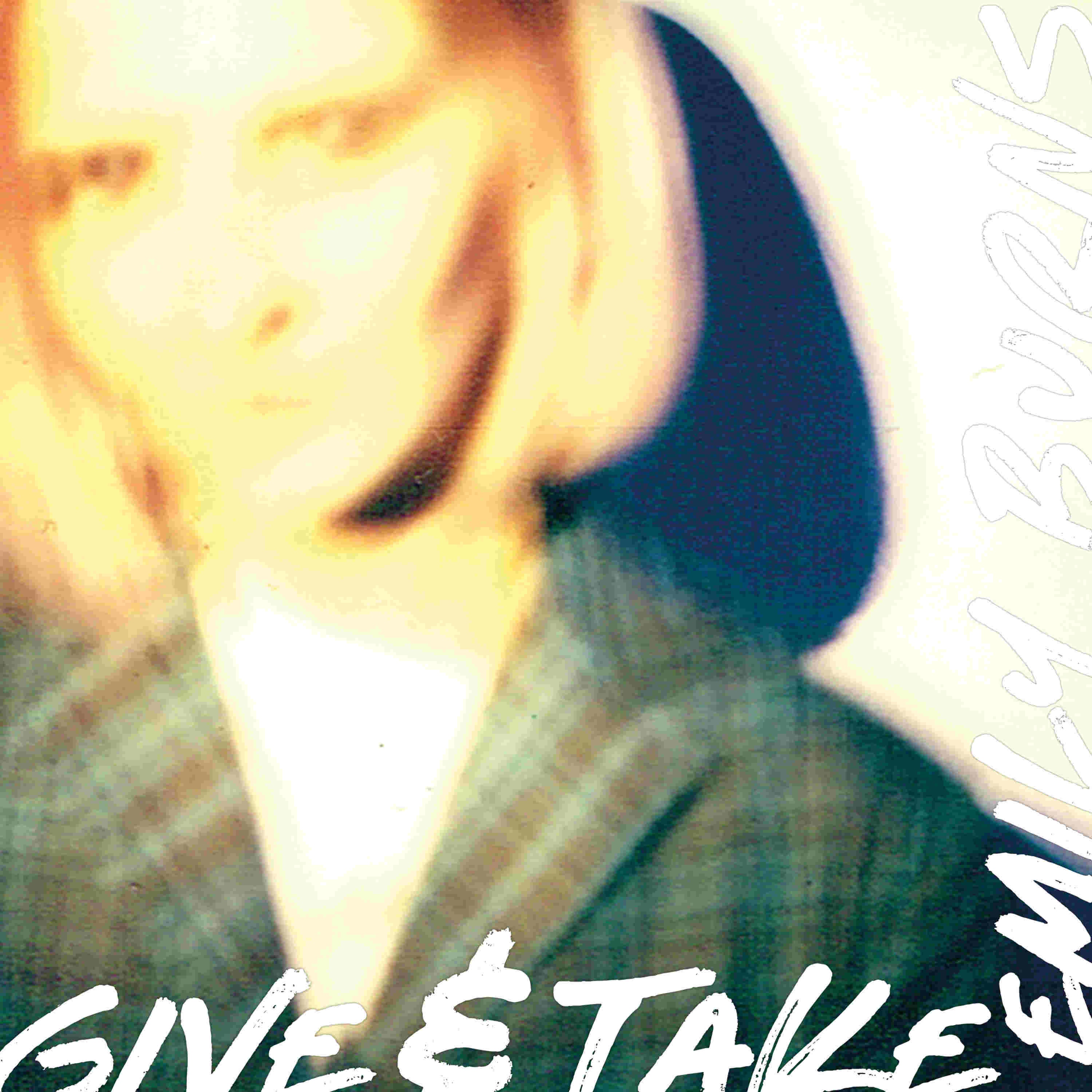 Give and Take - EP