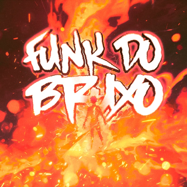 FUNK DO BRUXO - EP
