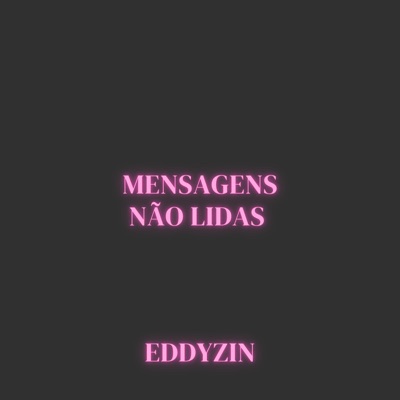 Mensagens Não Lidas - Single