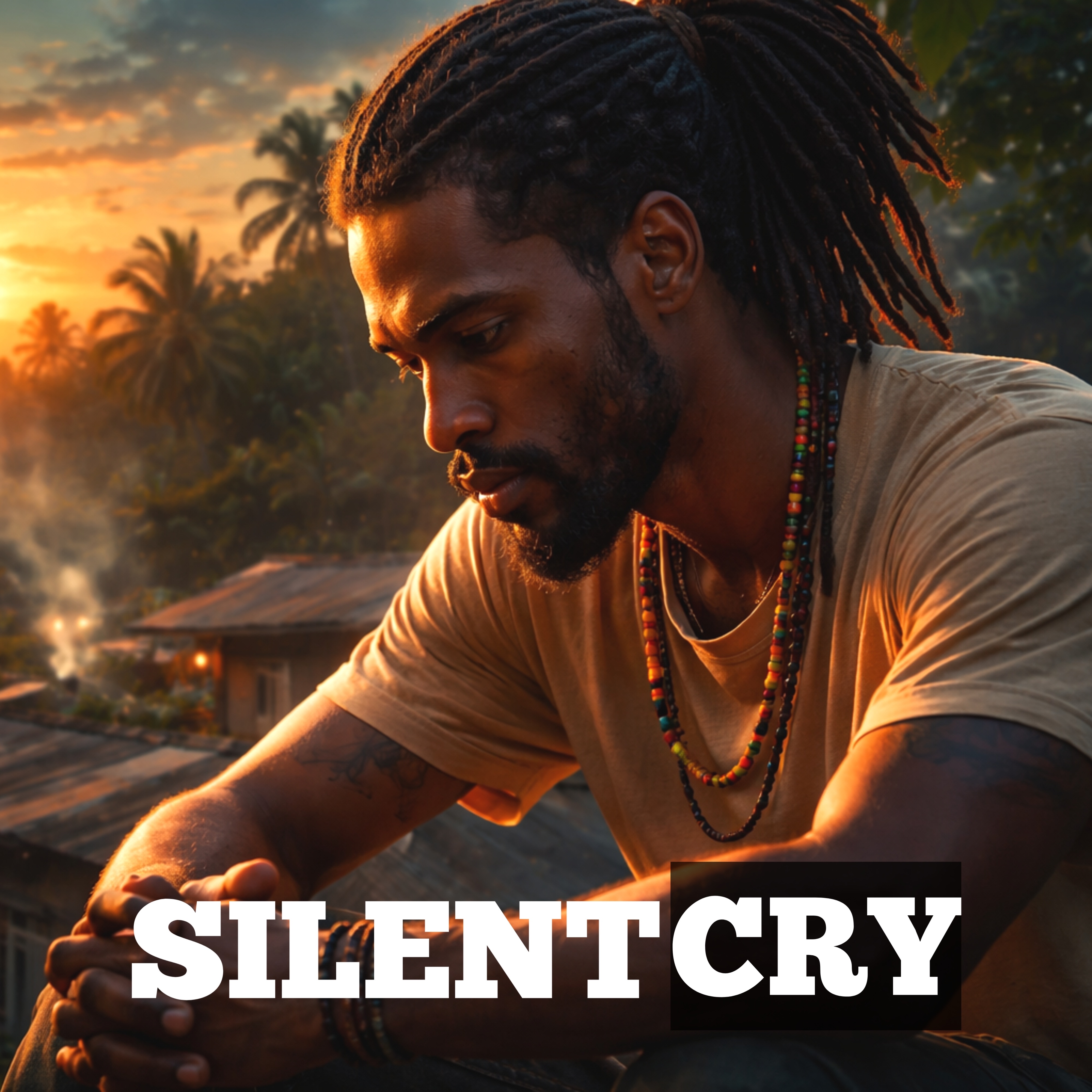 Silent Cry - Single