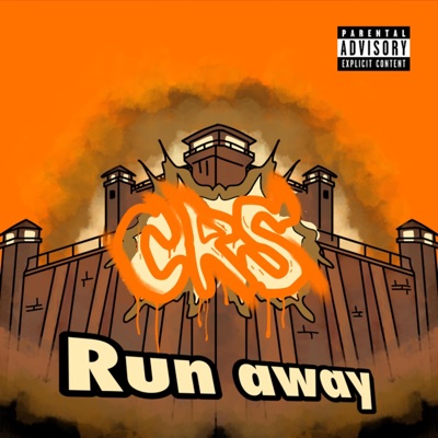 Run Away - EP