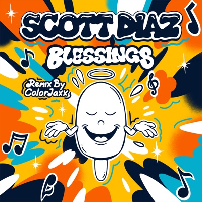 Blessings - Single