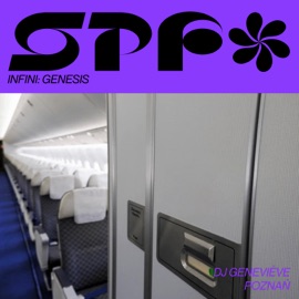 Poznań DJ Geneviève