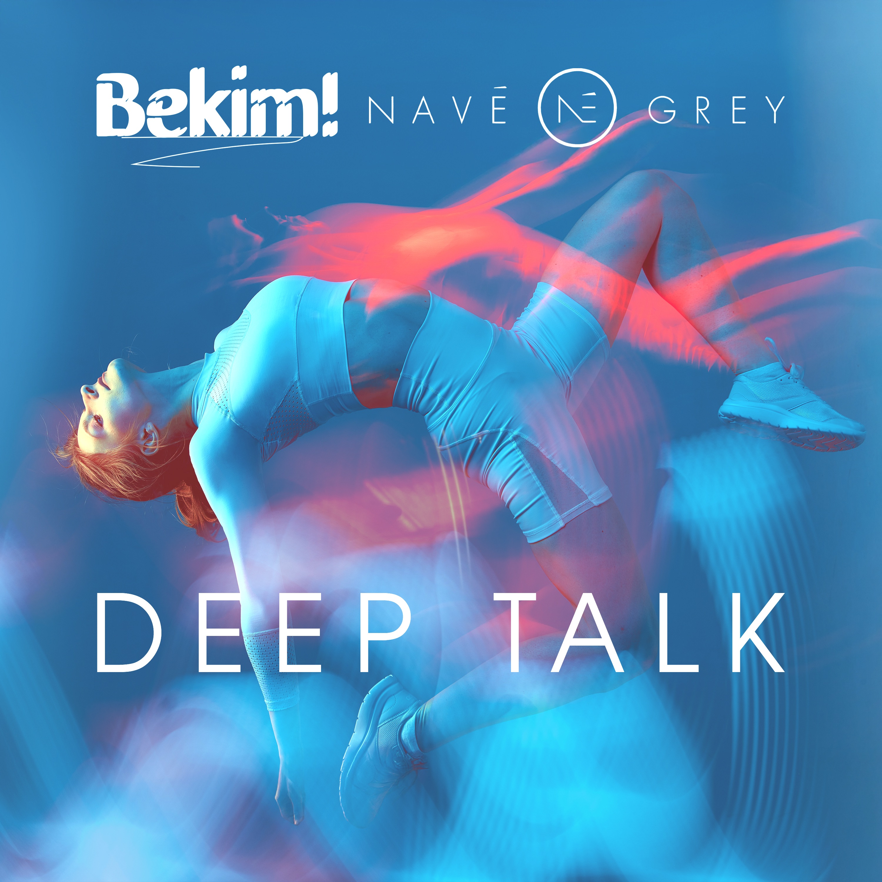 Deep Talk - Single