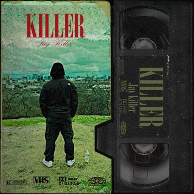 Killer - Single