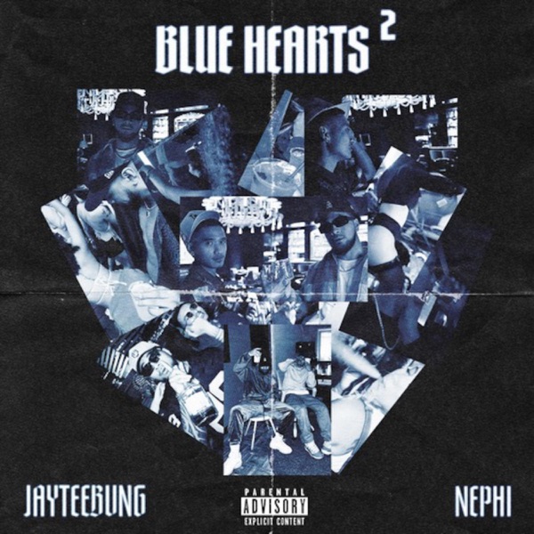Blue Hearts 2