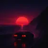 PixelNatureWave - Crimson Horizon