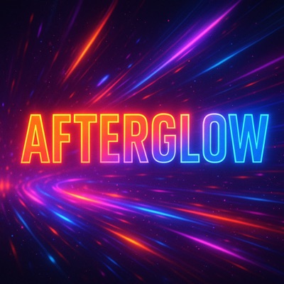 Afterglow - Single