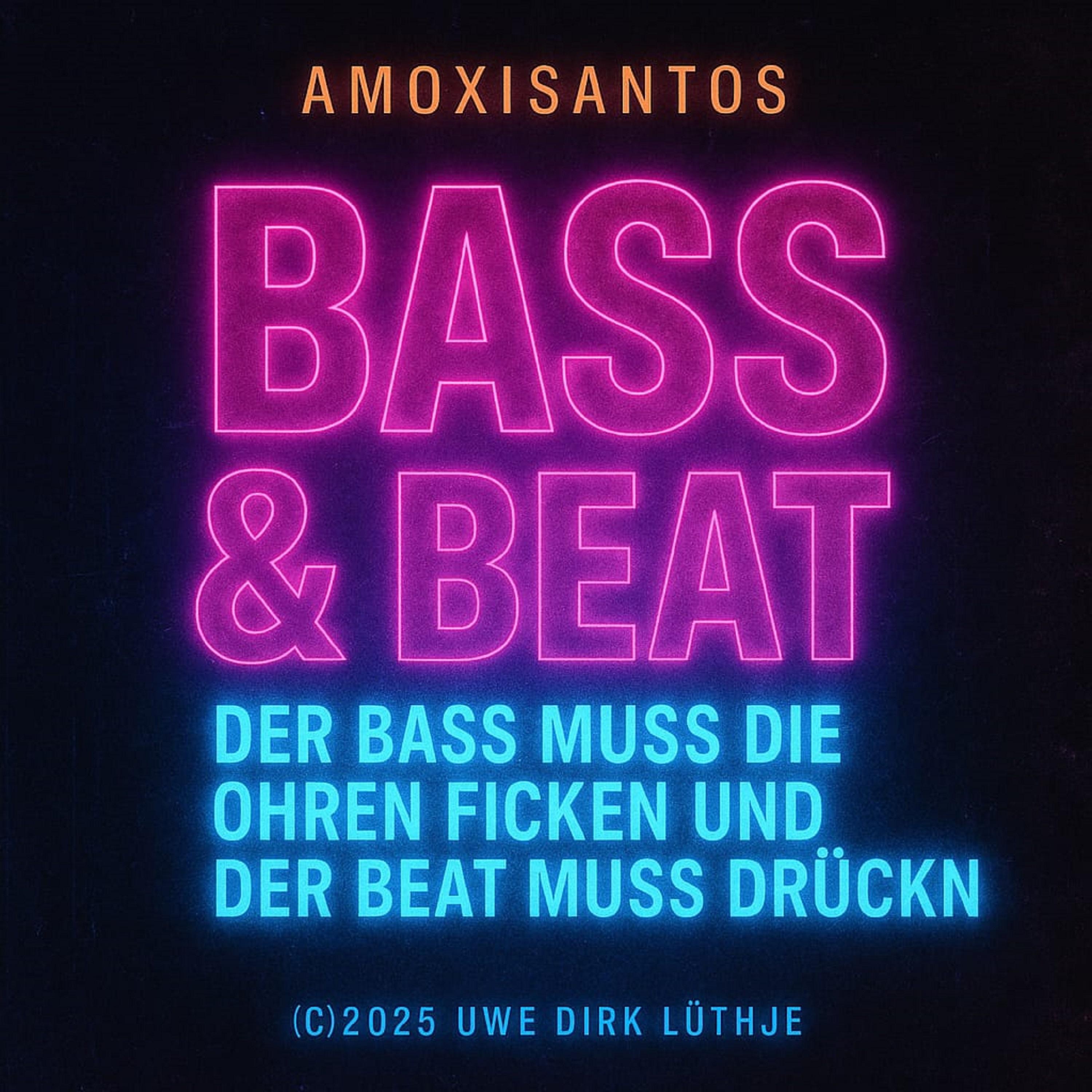 Bass & Beat - Single