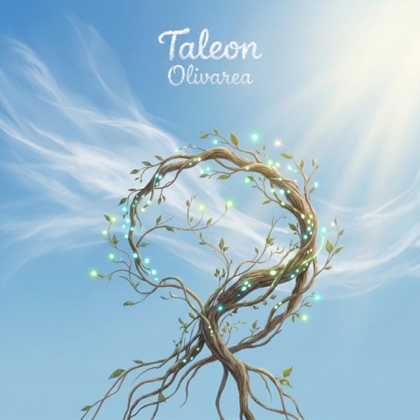 Taleon — Olivarea (Original Mix)