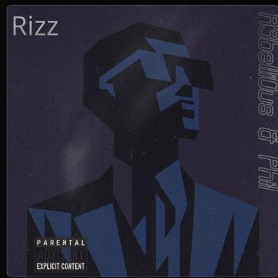Rizz (feat. Phil) - Single