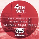 Saturday Night Party - Single