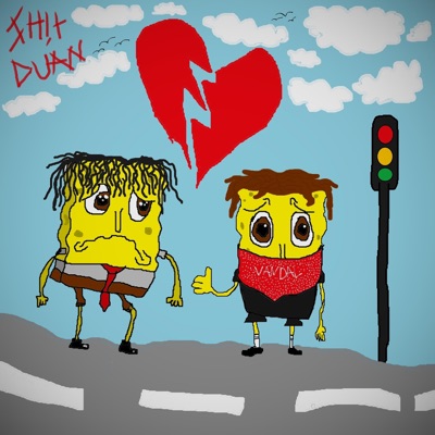 üzgün süngerbob (feat. Duan) - Single