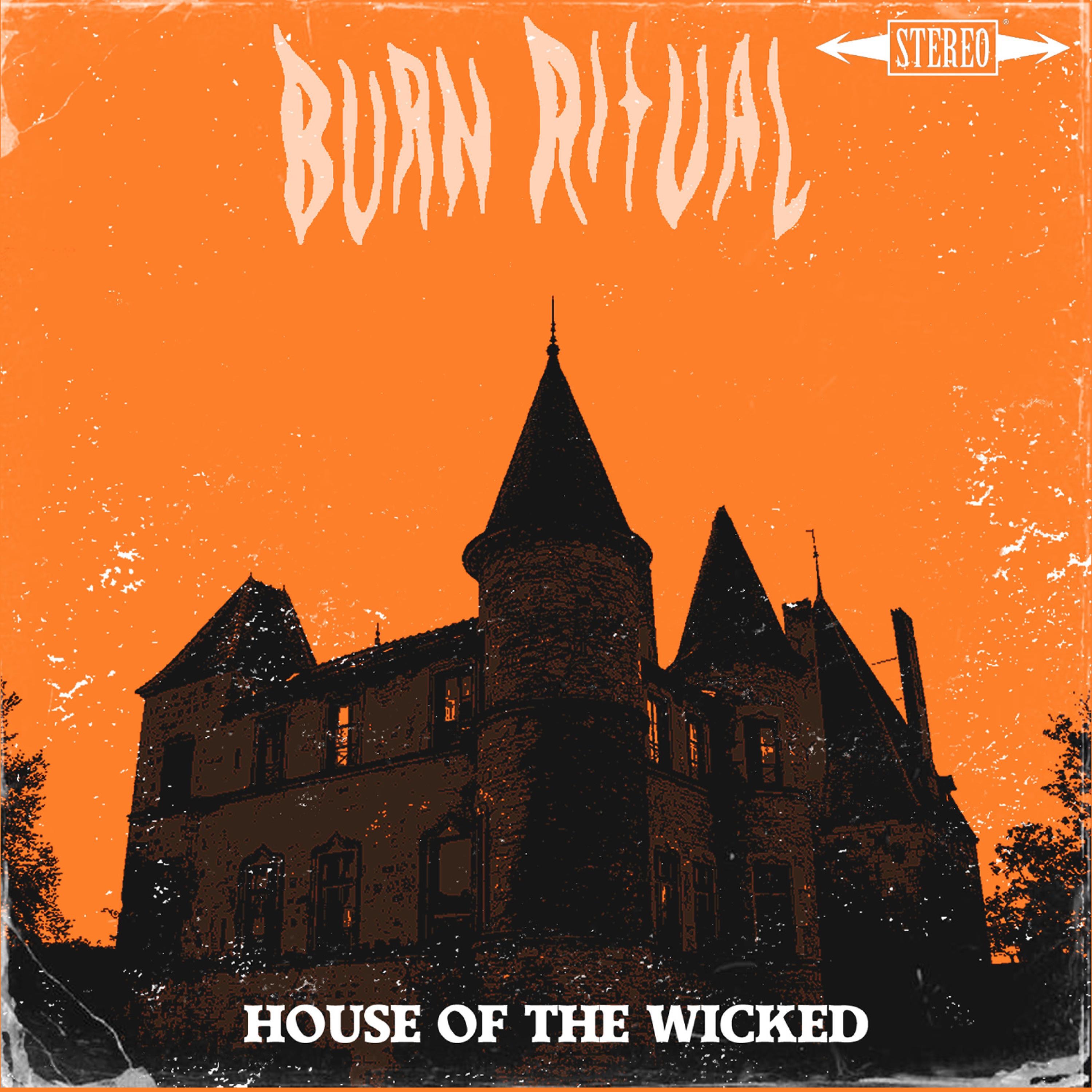 House Of The Wicked - EP