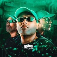 Mega do Papai - Single - MC Biano do Impéra, Kazuharo Mc & DJ Tica