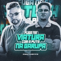 Fuga na Viatura, Com a Puta na Garupa - Single - MC Bruno IP & DJ HARRY POTTER