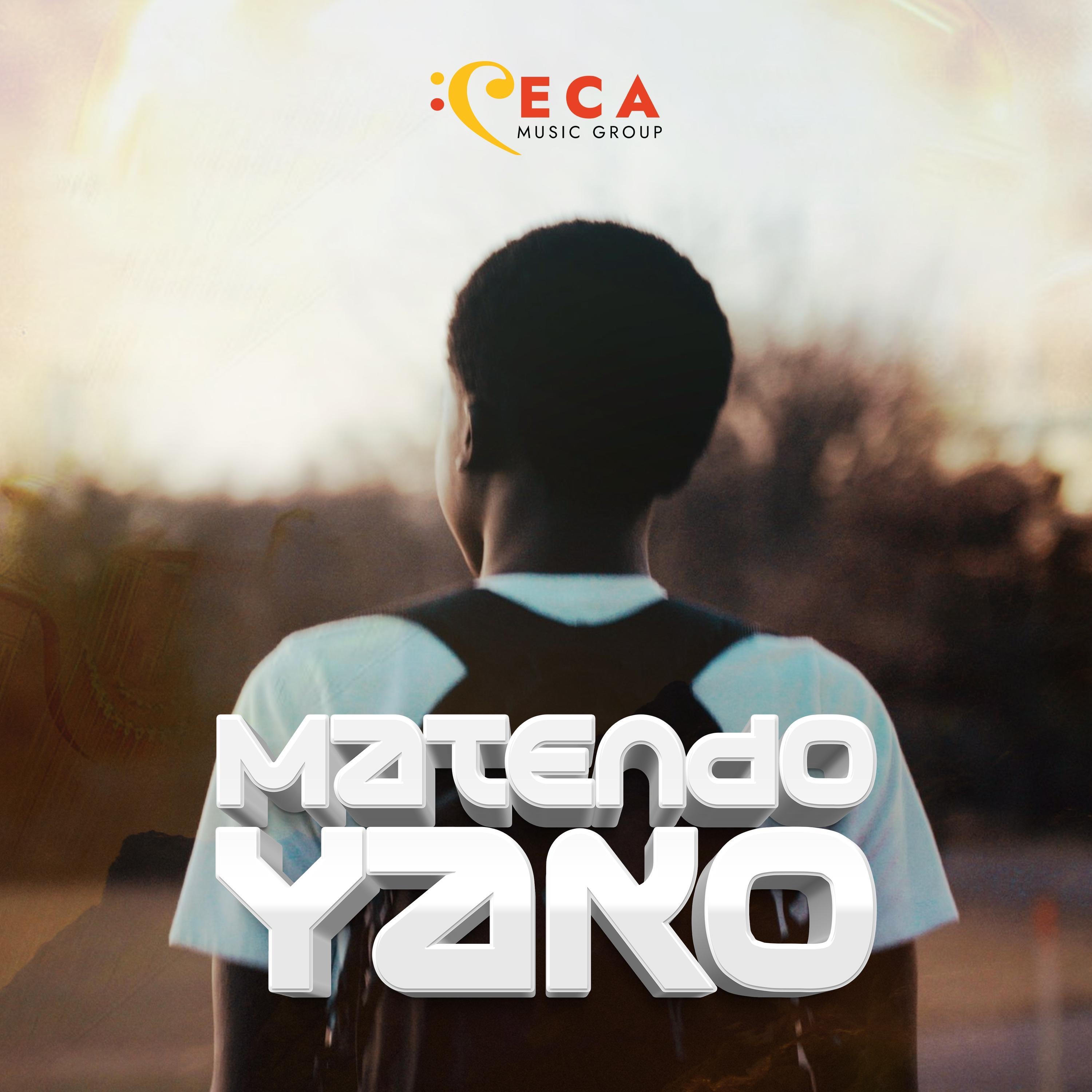 Matendo Yako - Single