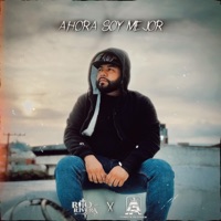 Ahora Soy Mejor (feat. Grupo Fuerte Alcance) - Single - Rito Rivera