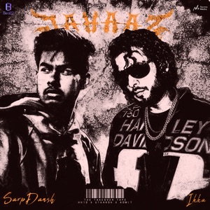 Jahaaz (feat. Asmit)