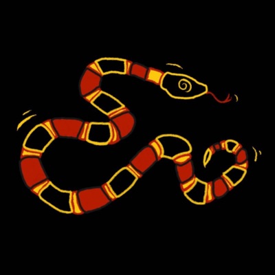Red & Yellow Kill A Fellow