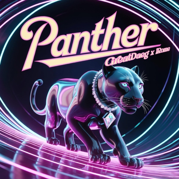Panther (Bollywood 2)