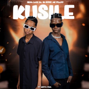 Kusile (feat. MIIYA RSA)